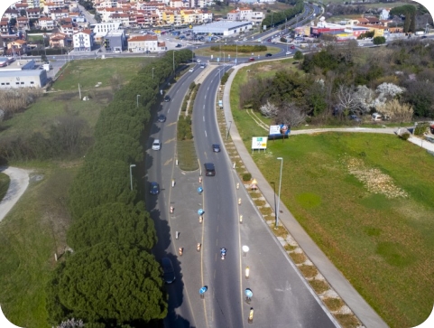 Od danas nova regulacija prometa na Cesti prekomorskih brigada-163325