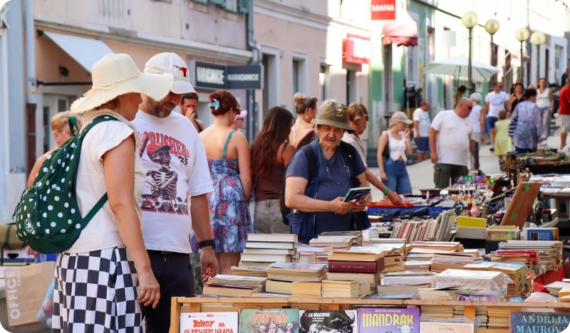 Jedna od najzanimljivijih ljetnih stanica u Puli nalazi se u Ciscuttijevoj (FOTO)-162479
