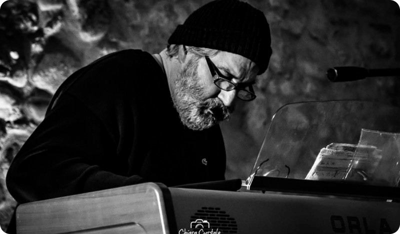 Art Forum s Claudiom Cojanizom u Gradskoj radionici Pula-139834