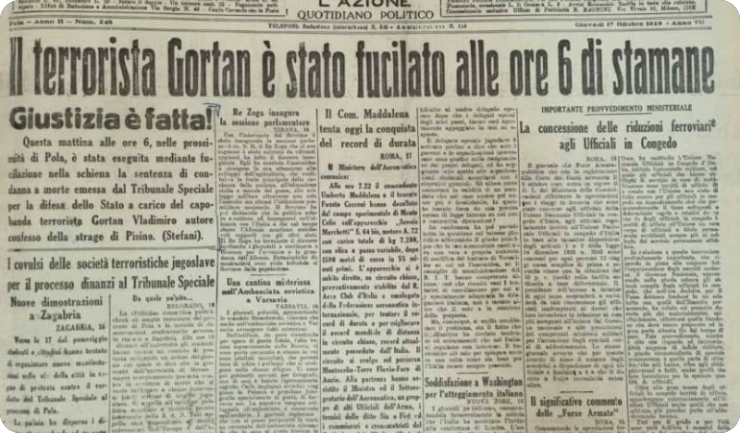 Azione, L’ (Corriere Istriano)-157601