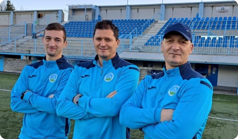 Najveći europski vratarski kamp “Cotić-Starčić” seli snage u Ravnu Goru-137150