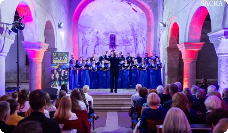 10. međunarodni festival zborova Musica Sacra u Istri-155738