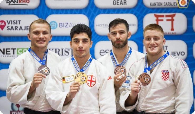 Dani Klačar brončani na European Openu u Sarajevu-162259