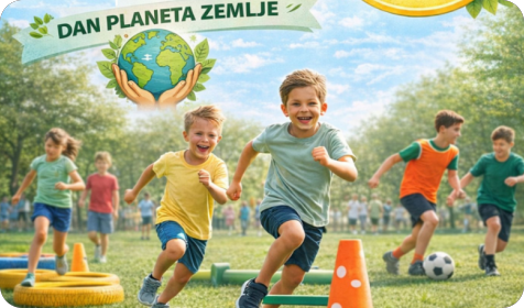 Eko sportski dan povodom Dana planeta Zemlje na Valkanama-159897