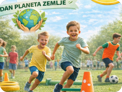 Eko sportski dan povodom Dana planeta Zemlje na Valkanama-159897