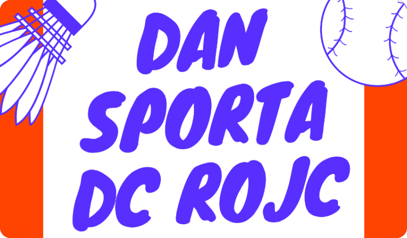U subotu manifestacija Dan sporta DC Rojc-100014