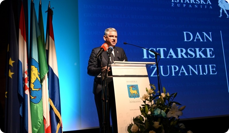 Župan Miletić: Odluke koje danas donosimo, oblikovat će naše živote u budućnosti-163773