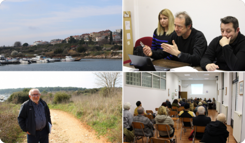 Građani ponovno protiv gradnje iznad lučice Delfin: “To je prostor svih Puležana, a ne apartmanska zona” - VIDEO-158890