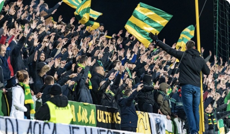 Do petka možete kupiti ulaznice za utakmicu Rijeka – Istra 1961-131647