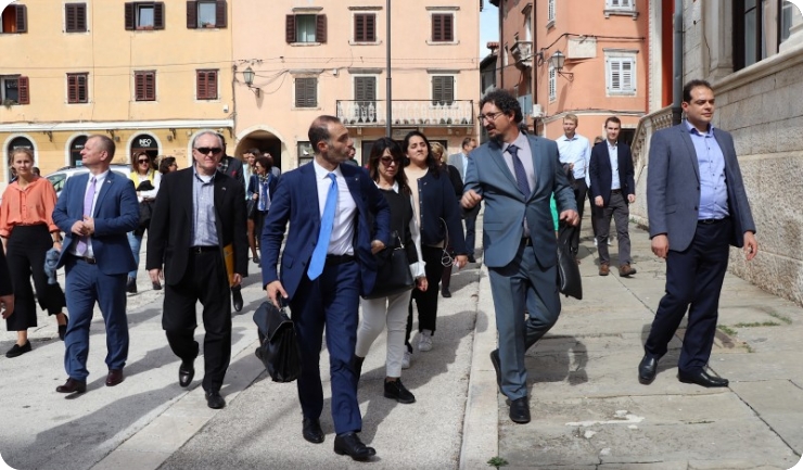 Gospodarski potencijali Vodnjanštine predstavljeni članovima diplomatskog zbora-130838