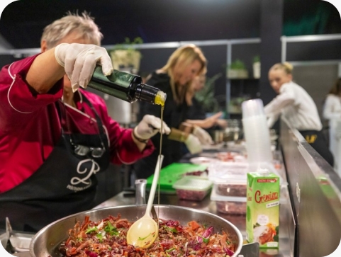 Završeni 19. Dani mladog maslinovog ulja u Vodnjanu-156541