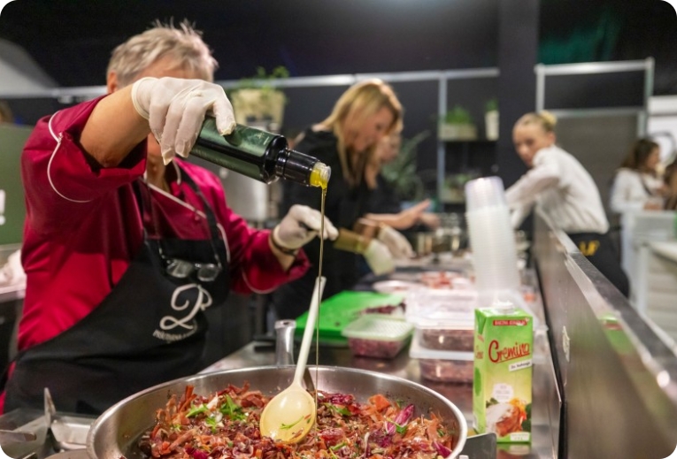 Završeni 19. Dani mladog maslinovog ulja u Vodnjanu-156541