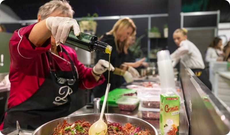 Završeni 19. Dani mladog maslinovog ulja u Vodnjanu-156541