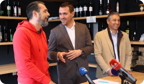 Vodnjan ponovo u znaku masline: počinju XIX. Dani mladog maslinovog ulja!-156458