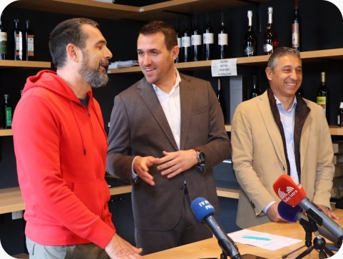 Vodnjan ponovo u znaku masline: počinju XIX. Dani mladog maslinovog ulja!-156458