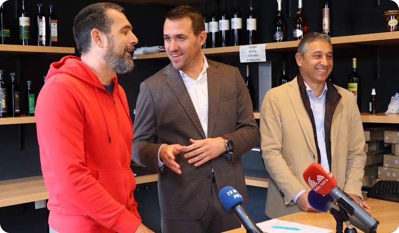 Vodnjan ponovo u znaku masline: počinju XIX. Dani mladog maslinovog ulja!-156458