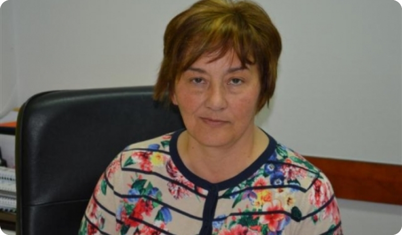 Dolores Sorić ponovno imenovana direktoricom Labin Stana d.o.o.-64393