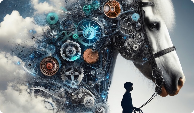 Robotrka na prstenac: Spektakularno natjecanje osnovnoškolaca u Barbanu-146754