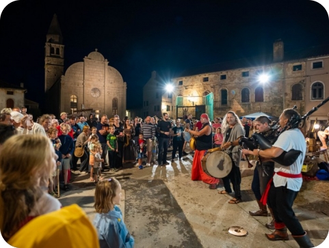 U Svetvinčentu zakoračili smo u prošlost!-138613