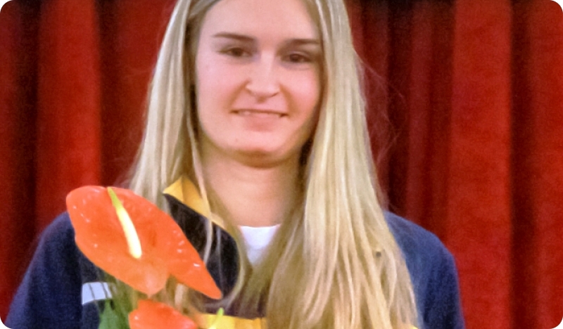 Marijana Liović - Petom proglašenju radujem se kao i onome prvom-55040