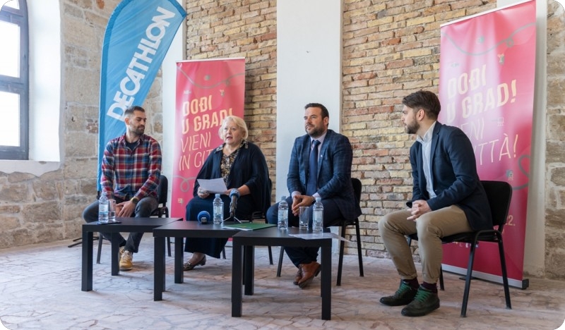 Dođi u grad! – Vieni in città!“ – program raznolikosti i uključenosti započinje u četvrtak, 31. ožujka-125605