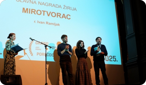 PorečDox 2025: Festival koji je ponovno spojio film, zajednicu i strast prema istini-156615