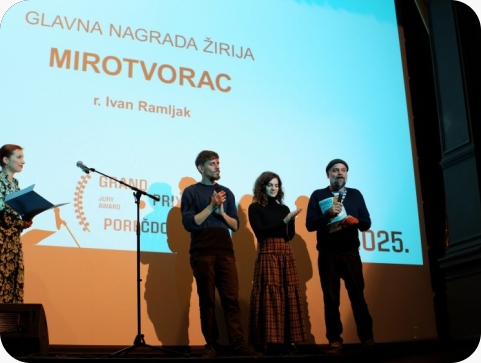 PorečDox 2025: Festival koji je ponovno spojio film, zajednicu i strast prema istini-156615