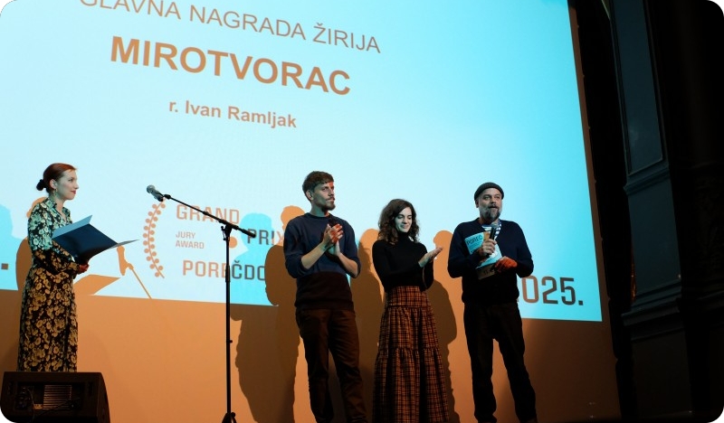 PorečDox 2025: Festival koji je ponovno spojio film, zajednicu i strast prema istini-156615