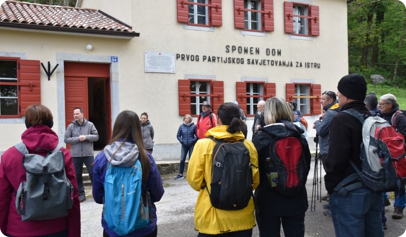 U Brgudcu na Ćićariji održati će se „Brgudac Art & Samanj“-155377