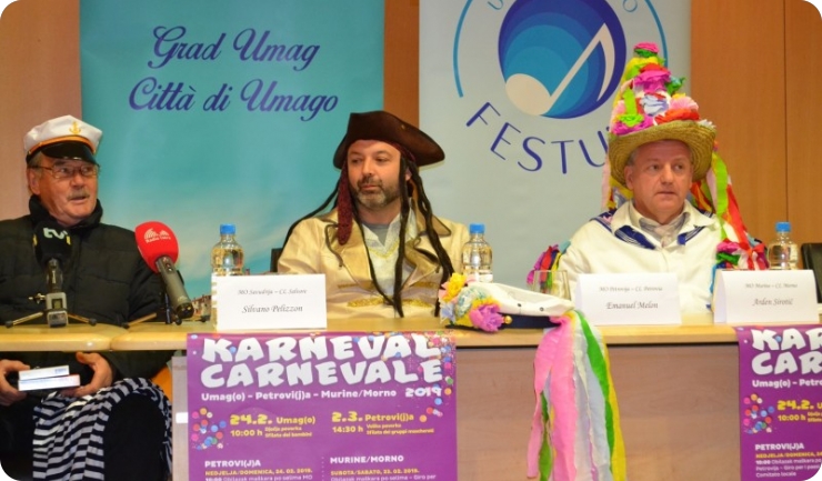 Još jedan umaški karneval pun zabave, veselja i zajedništva-94834