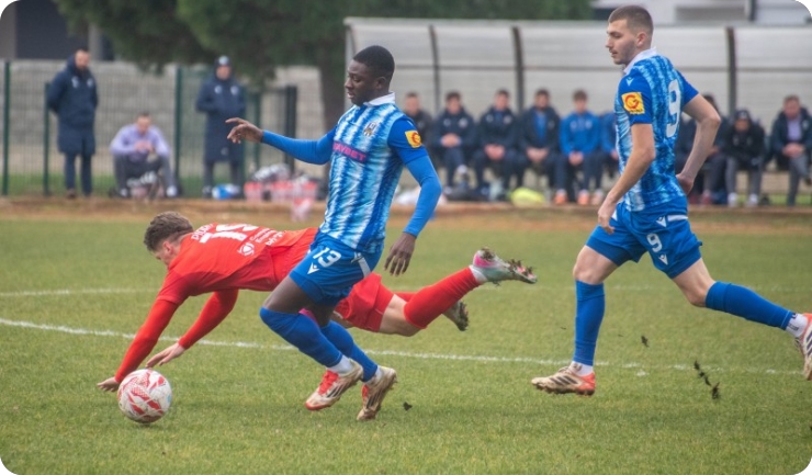 U finalu Arena Cupa u Medulinu igrati će Velež i Vukovar-157819