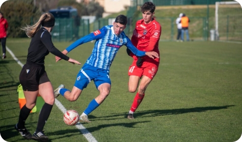 Lokomotiva blizu novog ulaska u finale Arena Cupa u Medulinu-157753