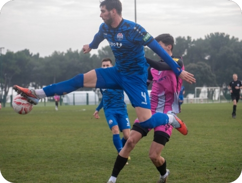 Arena Cup: Lokomotiva dobila Slaven Belupo u borbi za 3. mjesto, danas finale-157875