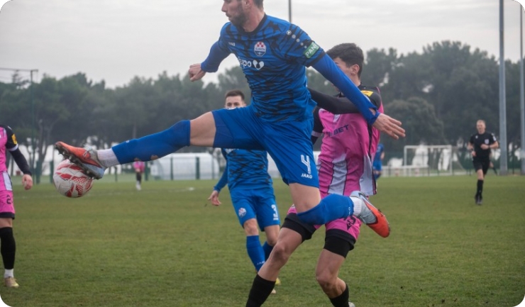 Arena Cup: Lokomotiva dobila Slaven Belupo u borbi za 3. mjesto, danas finale-157875