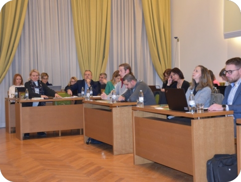 Održana 17. sjednica Gradskog vijeća Grada Pazina-133161