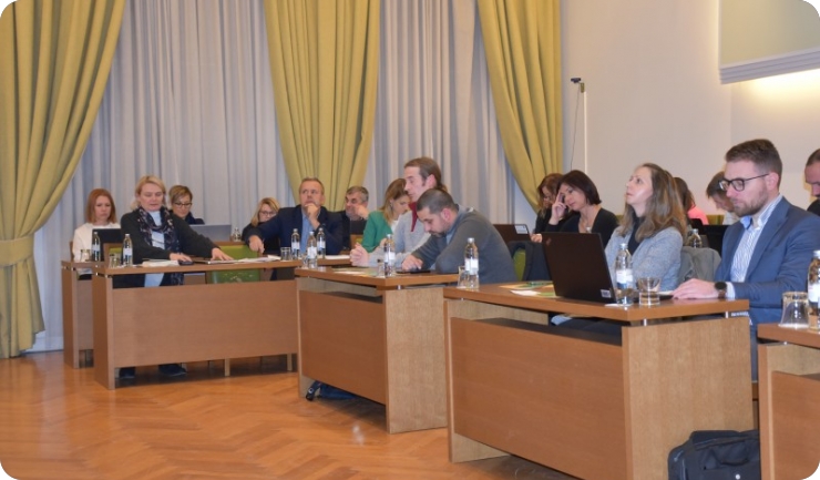 Održana 17. sjednica Gradskog vijeća Grada Pazina-133161