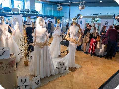 Uspješno održani IWOD 25 i TIJARAsposaNEWS festival uz modne revije i spektakularni dron light show-156725