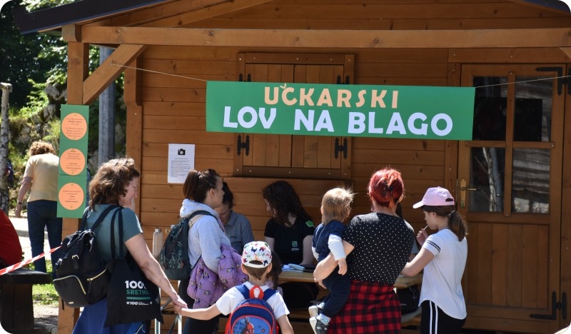 Park prirode Učka obilježio 27. rođendan-160863