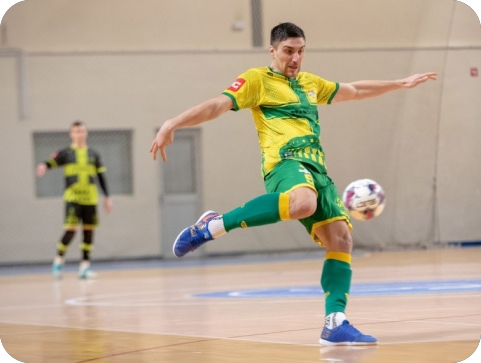 Futsal Pula dobila vrlo važnu utakmicu-158648