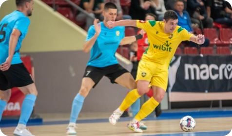 Futsal Istra Pula ostaje u igri za prvoligaški status-160306