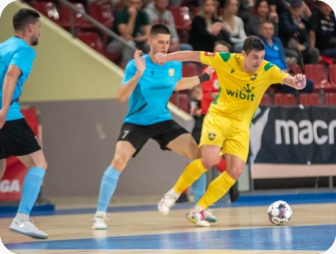 Futsal Istra Pula ostaje u igri za prvoligaški status-160306