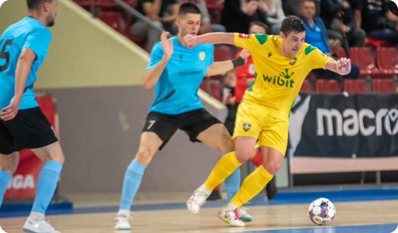 Futsal Istra Pula ostaje u igri za prvoligaški status-160306