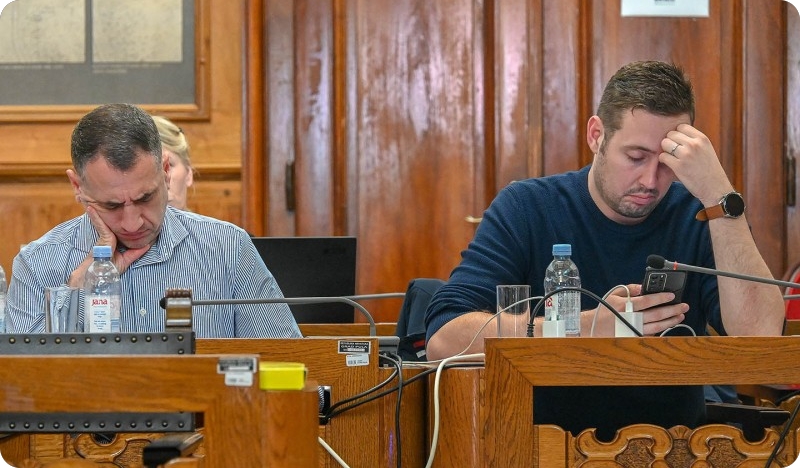 Biteri stavio mandat u mirovanje, za svoju obitelj se nastavlja boriti svim pravnim sredstvima-148310