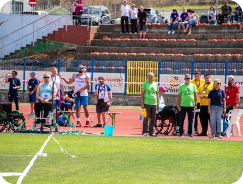 Damir Čujo, član pulskog Spektra postavio dva nova hrvatska rekorda-161283