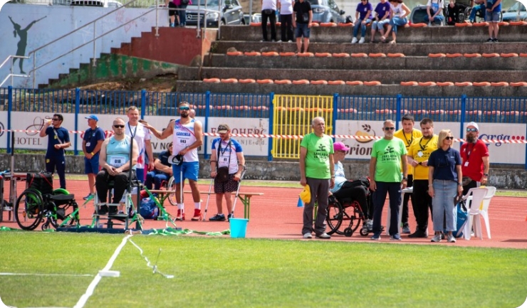 Damir Čujo, član pulskog Spektra postavio dva nova hrvatska rekorda-161283