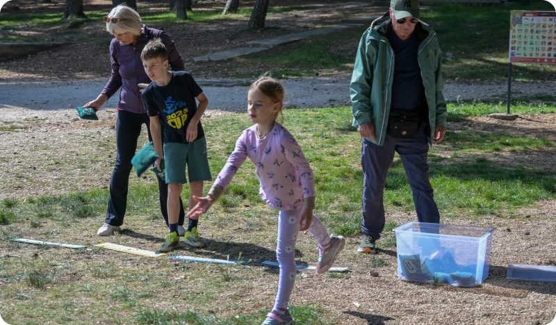 Pula obilježila Dan planeta Zemlje uz Eko sportski dan na Valkanama (FOTO i VIDEO)-160059