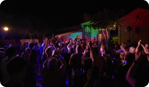 U petak počinje 15. jubilarno izdanje Festivala na dragom kamenu u Raklju-162353