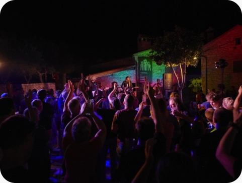 U petak počinje 15. jubilarno izdanje Festivala na dragom kamenu u Raklju-162353
