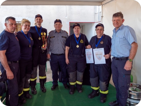 Održano peto međunarodno vatrogasno natjecanje MARČANA FIRE 2026-159988