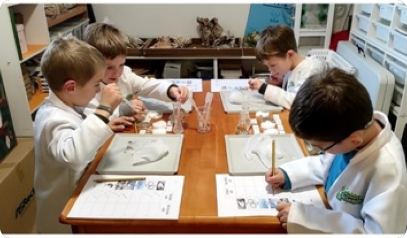 Dječjem vrtiću Maslačak iz Pule EU sredstva za aktivnosti u okviru produljenog radnog vremena -125147